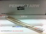 Perfect Replica AAA Grade Meisterstuck Wavy Ballpoint Pen - Montblanc